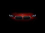 BMW Concept X2 2016 года